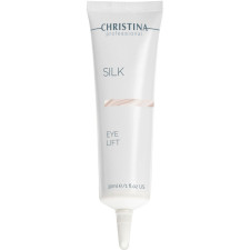Підтягуючий крем для шкіри навколо очей Christina Silk EyeLift Cream 30 мл mini slide 1