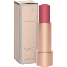 Бальзам для губ Rituals Fortune Balms Nude 4.8 г mini slide 1