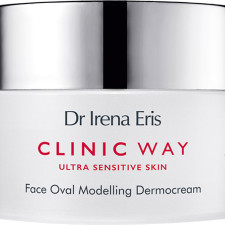 Денний крем для шкіри обличчя Dr. Irena Eris Clinic Way Пептидний ліфтинг 4° 60+ 50 мл mini slide 1