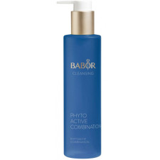 Фітоактив Babor Cleansing Phytoactive Combination для жирної та комбінованої шкіри 100 мл mini slide 1