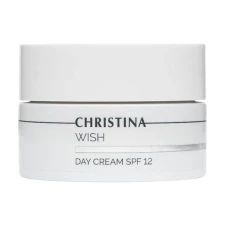 Денний крем Christina Wish Day Cream SPF-12 50 мл mini slide 1