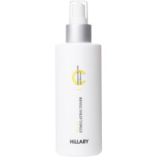 Стимулюючий тонік Hillary Vitamin C Stimulating Toner з вітаміном C 200 мл mini slide 1