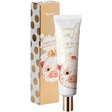 Крем для глаз с экстрактом ласточкиного гнезда Elizavecca Gold Cf Nest White Bomb Eye Cream 30 мл mini slide 1