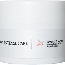 Крем для обличчя Hillary Corneotherapy Intense Care Tamanu & Jojoba для жирної та проблемної шкіри 50 мл mini slide 1