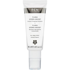 Емульсія для обличчя Ren Flash Hydro-Boost Instant Plumping Emulsion 40 мл mini slide 1