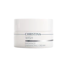 Омолоджуючий крем Christina Wish Radiance Enhancing Cream 50 мл mini slide 1