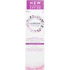 Флюїд денний Lumene Lumo Проти зморшок SPF30 50 мл mini slide 1