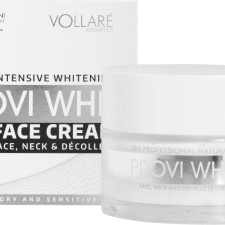 Крем день-ніч Vollare Cosmetics Provi White інтенсивне відбілювання для чутливої шкіри 50 мл mini slide 1
