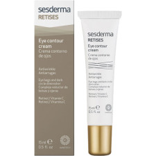 Крем-контур для повік Sesderma Retises 15 мл mini slide 1