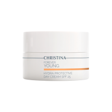 Денний гідрозахисний крем Christina Forever Young Hydra Protective Day Cream SPF 25 50 мл mini slide 1