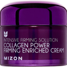 Крем для всіх типів шкіри Mizon Collagen Power Firming Антивіковий з колагеном 50 мл mini slide 1