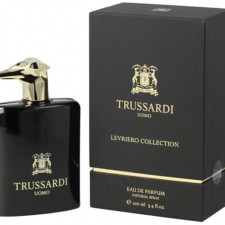 Парфумована вода для чоловіків Trussardi Uomo Levriero Collection 100 мл mini slide 1