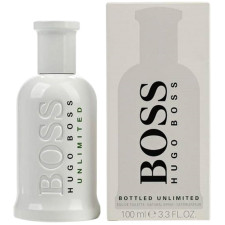 Туалетна вода для чоловіків Hugo Boss Boss Bottled Unlimited 100 мл mini slide 1