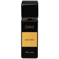 Тестер Духи для мужчин Dr. Gritti Decimo 100 мл mini slide 1