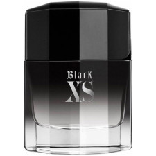 Тестер туалетна вода для чоловіків Paco Rabanne Black Xs Pour Homme 100 мл mini slide 1