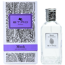Туалетная вода унисекс Etro Musk 50 мл mini slide 1