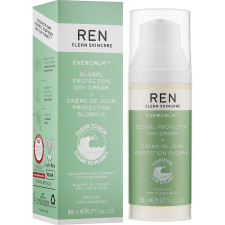 Денний крем Ren Evercalm Global Protection Day Cream 50 мл mini slide 1