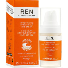 Крем для області навколо очей Ren Radiance Brightening Dark Circle Eye Cream 15 мл mini slide 1