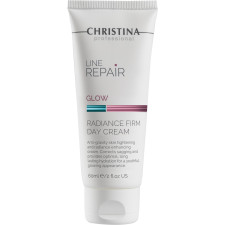 Денний крем Christina Line Repair Glow Radiance Firm Day Cream Сяяння і пружність 60 мл mini slide 1