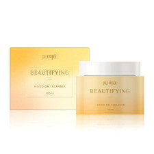 Очисний бальзам для обличчя Petitfee Beautifying Mood On Cleanser з олією камелії 100 мл mini slide 1