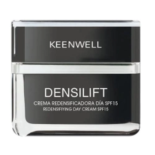 Денний крем Keenwell Densilift для відновлення пружності шкіри з SPF 15 50 мл mini slide 1