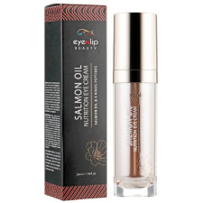 Поживний крем для повік Eyenlip Salmon Oil Nutrition Eye Cream 35 мл mini slide 1