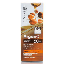 Крем-ліфтинг Dr.Sante ArganOil Інтенсивний навколо очей проти зморшок 50+ 15 мл mini slide 1