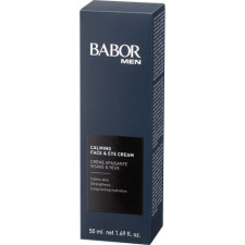 Крем для обличчя та вік Babor Men Calming Face&Eye Cream Заспокійливий 50 мл mini slide 1