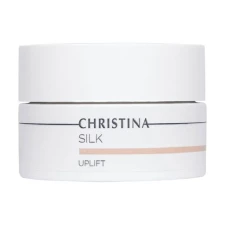 Підтягуючий крем Christina Silk UpLift Cream 50 мл mini slide 1