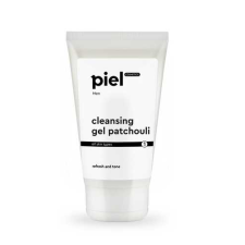 Тонізувальний гель для вмивання Piel Cosmetics Pachuli Gel Cleanser for Men mini slide 1