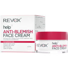 Крем для обличчя Revox B77 Help Anti-Blemish Face Cream Проти пігментних плям 50 мл mini slide 1
