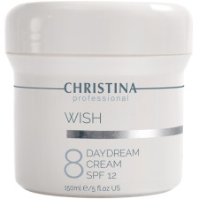 Денний крем Christina Wish Daydream Cream SPF 12 150 мл mini slide 1