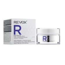 Крем для обличчя Revox B77 Ретинол SPF 20 50 мл mini slide 1