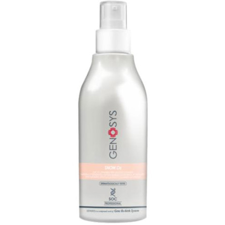 Кисневий очисник Genosys Snow 02 Cleanser 180 мл