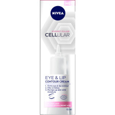 Крем для кожи вокруг глаз и губ NIVEA Cellular Expert Filler 15 мл mini slide 1