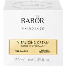 Крем Babor Skinovage Vitalizing Cream Совершенство кожи 50 мл mini slide 1