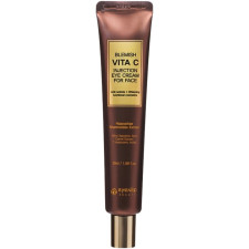 Крем для обличчя з вітаміном C Eyenlip Blemish Vita C Injection Eye Cream For Face 50 мл mini slide 1