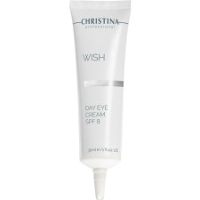 Денний крем для шкіри навколо очей SPF 8 Christina Wish Day Eye Cream SPF-8 30 мл mini slide 1