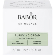 Крем Babor Skinovage Purifying Cream для проблемної шкіри 50 мл mini slide 1