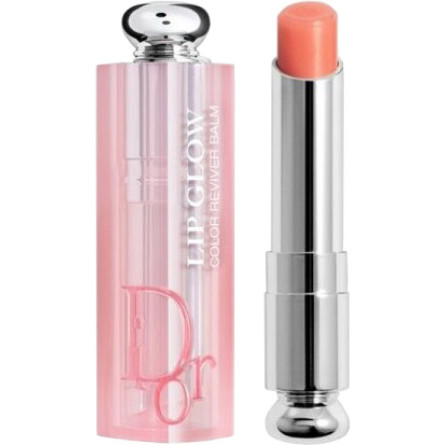 Бальзам для губ Dior Addict Lip Glow 3.2 г Coral 004