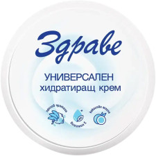 Універсальний крем Aroma Zdrave Зволожуючий для обличчя та тіла 145 мл mini slide 1