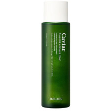 Тонер для обличчя Bergamo Caviar Essential Intensive Skin Toner з ікрою 210 мл mini slide 1