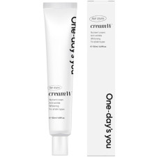 Освітлюючий крем One-Day's You Me Nyeo Cream W 50 мл mini slide 1
