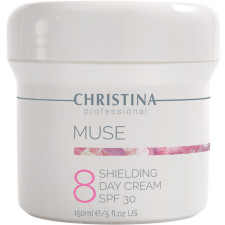 Денний захисний крем Christina Muse Shielding Day Cream SPF 30 150 мл mini slide 1
