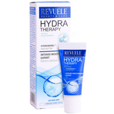 Крем навколо очей Revuele Hydra Therapy Інтенсивно зволожувальний 25 мл mini slide 1