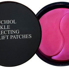 Разглаживающие патчи Hillary Bacuchiol Wrinkle Correcting & Eye Lift Patches с био-ретинолом 60 шт mini slide 1