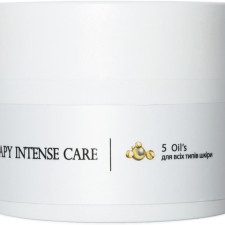 Крем для обличчя Hillary Corneotherapy Intense Care 5 oil's для всіх типів шкіри 50 мл mini slide 1