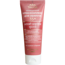 Крем-комплекс для лица Triuga Ayurveda Mix 35+ 75 мл mini slide 1