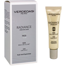 SOS-комплекс Verdeoasi Radiance проти темних плям 15 мл (VO868) mini slide 1