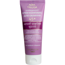 Крем-комплекс для лица Triuga Ayurveda Mix 45+ 75 мл mini slide 1